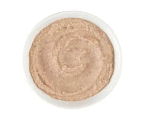 Schesir AFTER DARK Mousse Piščanec&Prep. Jajce 80g