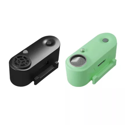 TICKLESS (USB) PET MINI roza