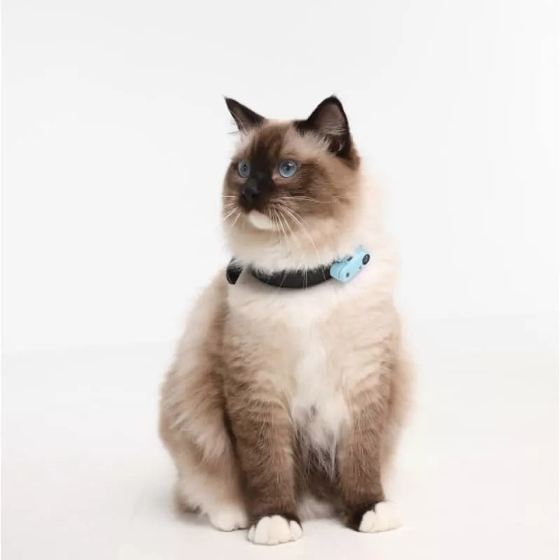 TICKLESS (USB) PET MINI roza