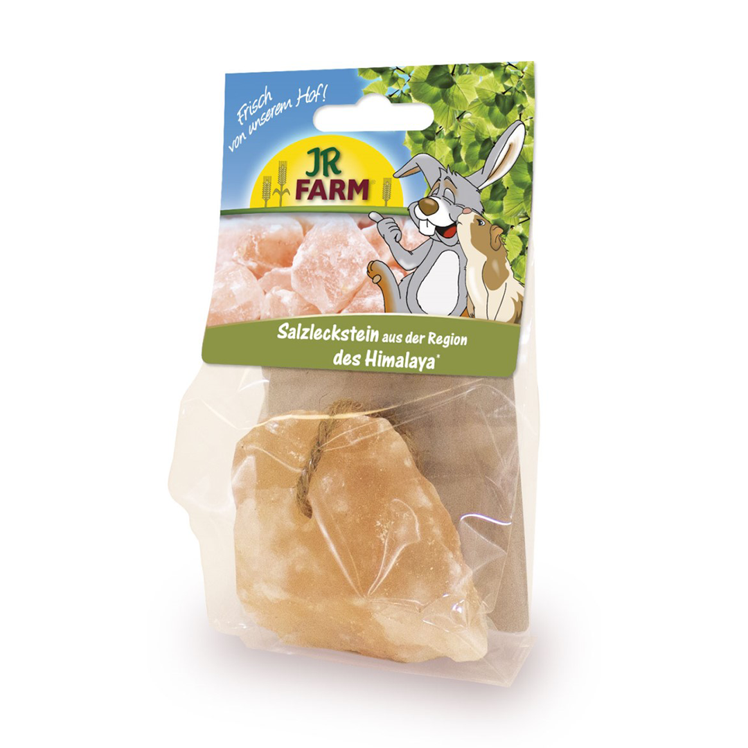 JR FARM Himalajska Sol 80g
