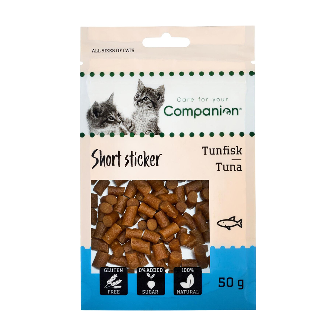 Companion SOFT s tunom 50g