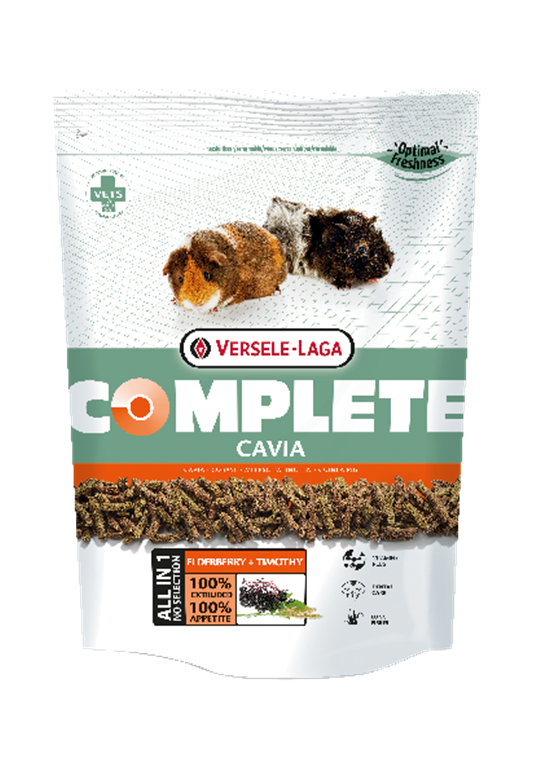 Versele-Laga CAVIA Complete