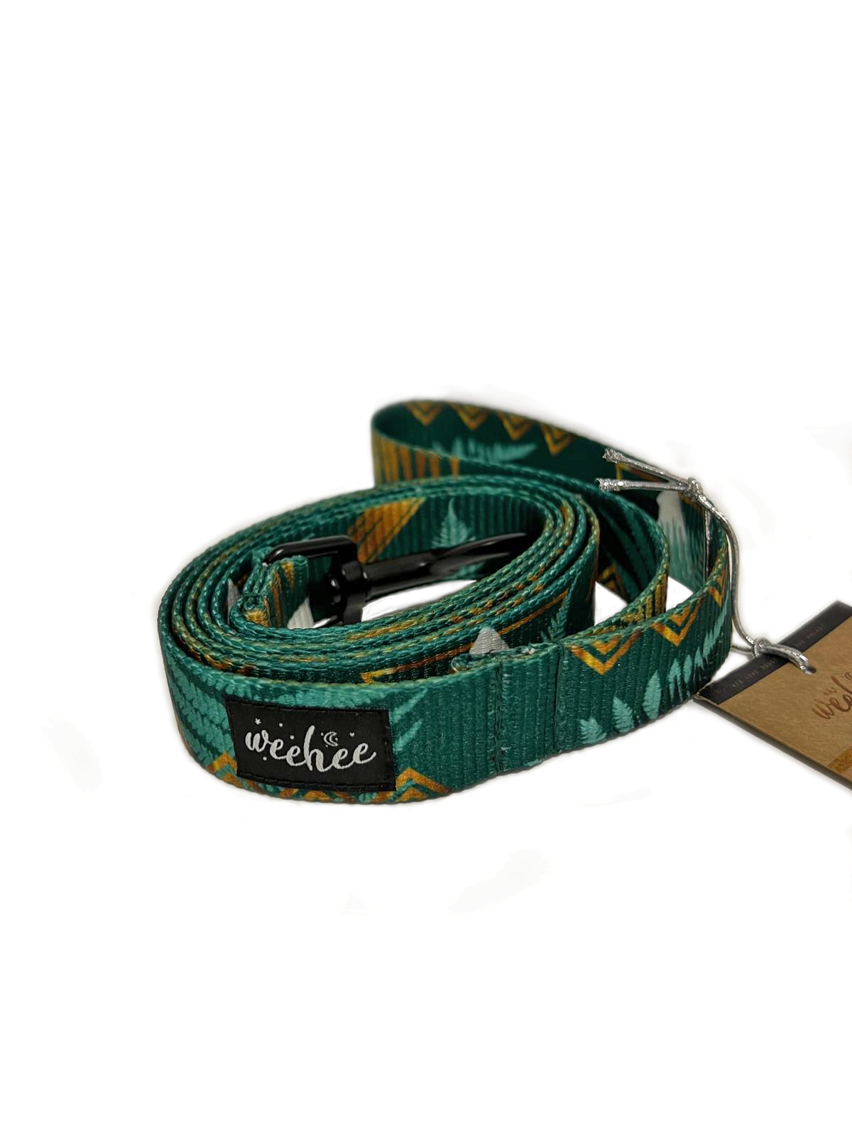 Weehee CityLeash AURUM FERN