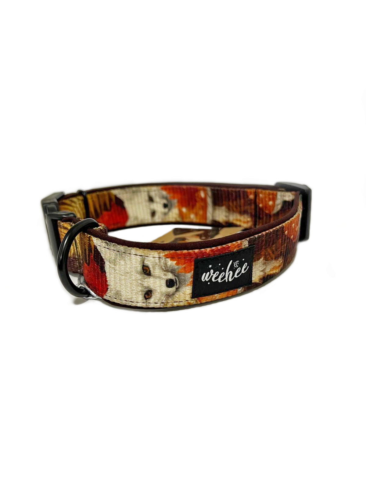 Weehee Collar AUTUMN - LIMITED EDITION