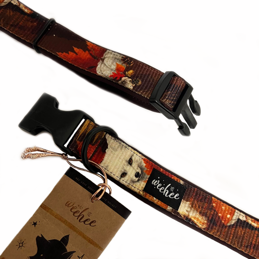 Weehee Collar AUTUMN - LIMITED EDITION