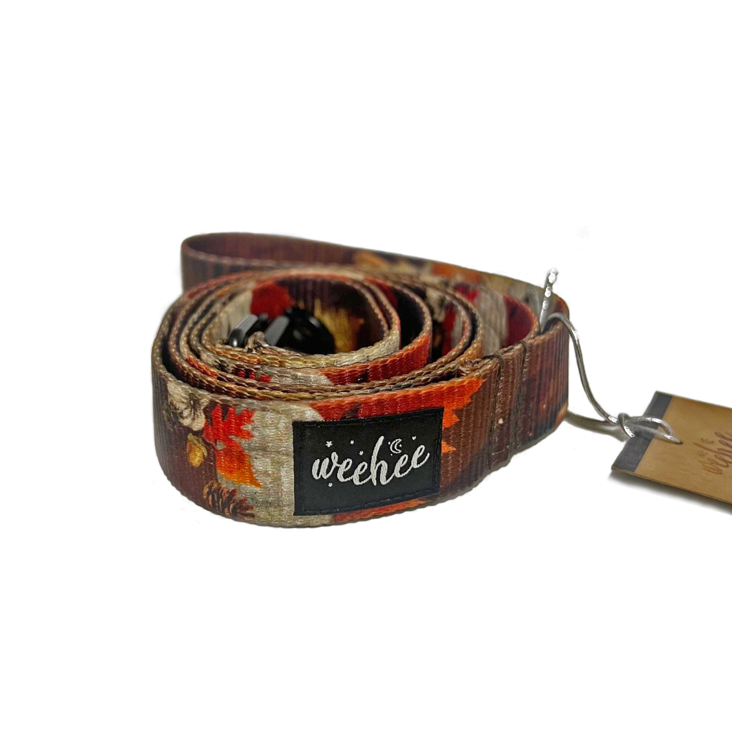 Weehee CityLeash AUTUMN - LIMITED EDITION