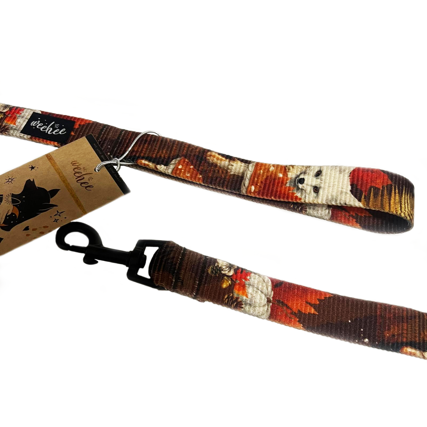 Weehee CityLeash AUTUMN - LIMITED EDITION