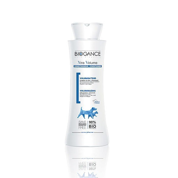 Biogance XTRA VOLUME Balzam 250ml