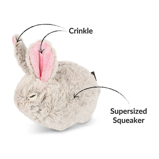 IGRAJ Šumski prijatelji - Zeko