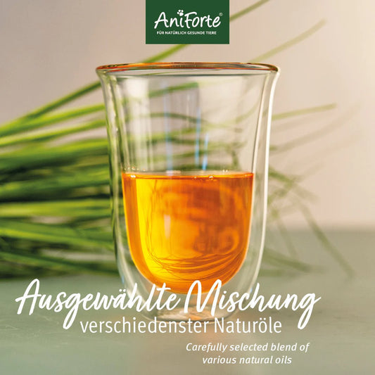 AniForte BARF Premium olje 250ml