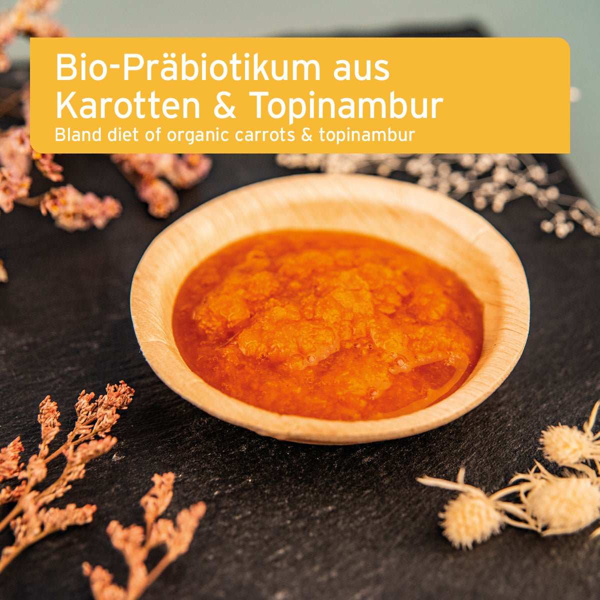 AniForte Organic Morosan - Prebiotik 100g