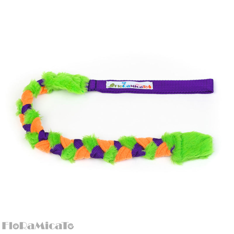 Floramicato FLUFFY Braid