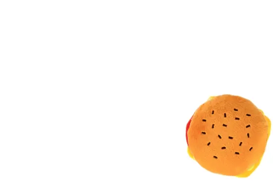 P.L.A.Y. Ameriški hamburger
