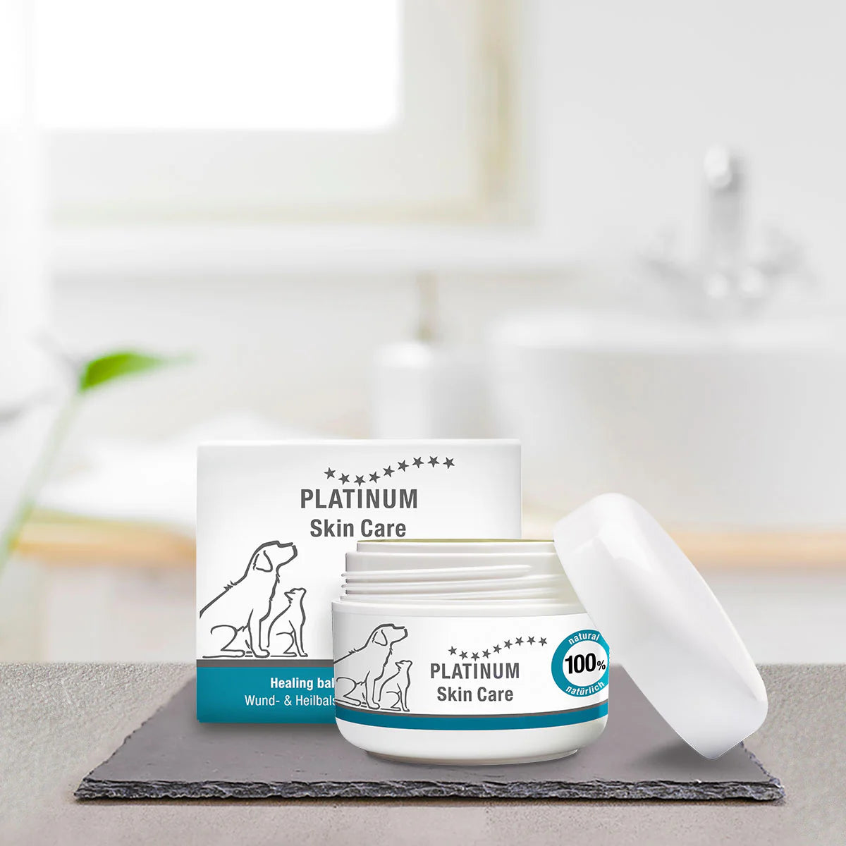 Platinum Skin Care 40ml