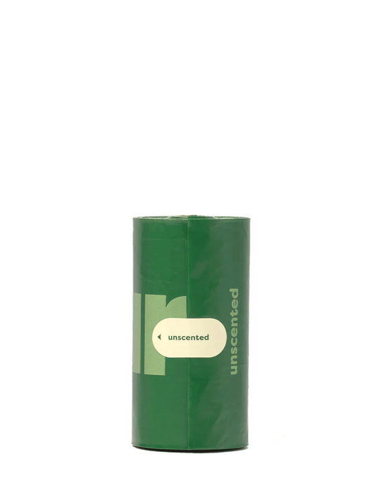 VREĆICE ZA IZMET SA ZEMLJOM