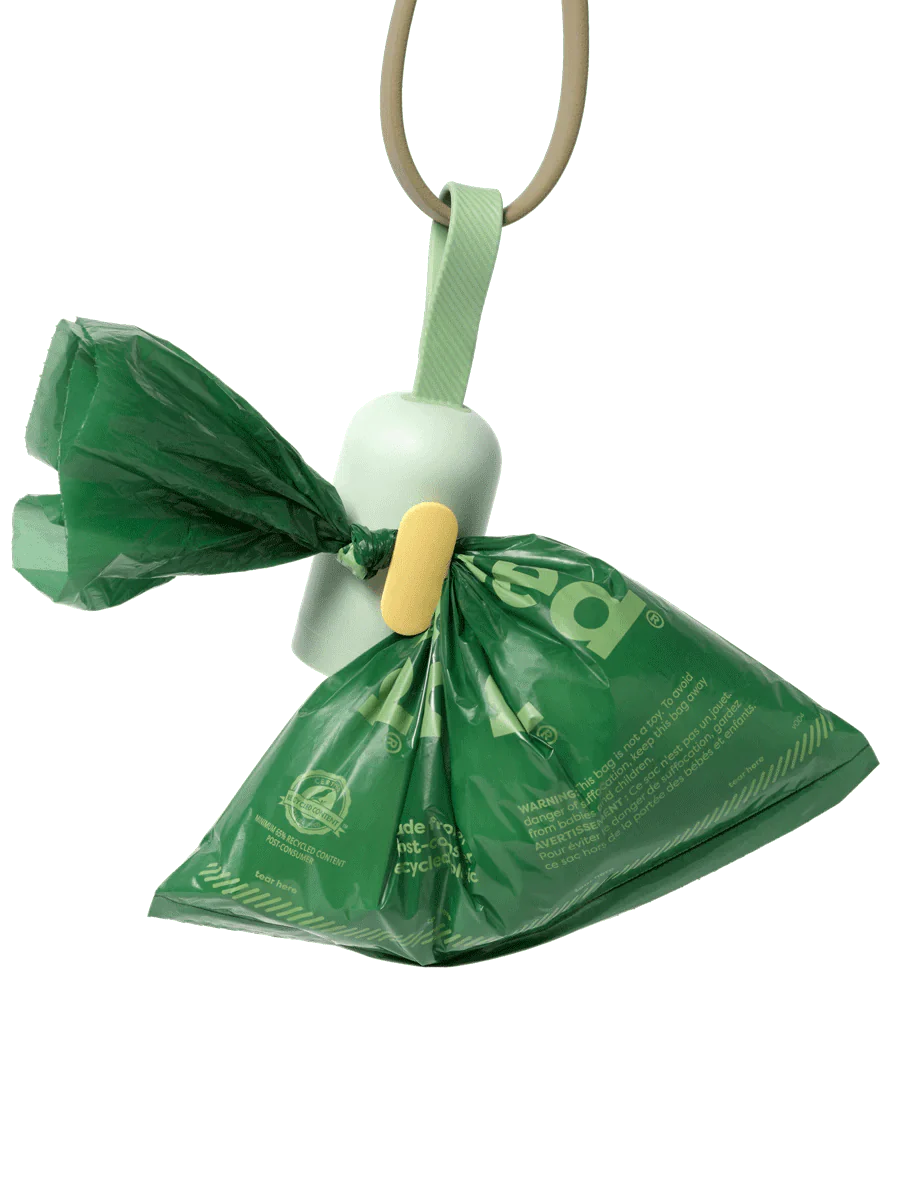 VREĆICE ZA IZMET SA ZEMLJOM