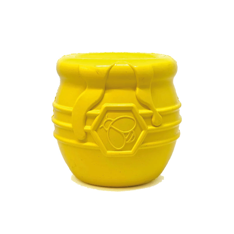 Sodapup HONEY POT - Rumena