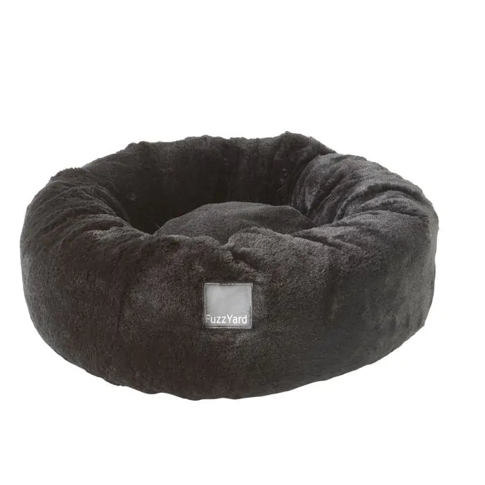 FuzzYard Dreameazzzy Bed Black