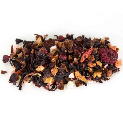 BackZooNature sadno-cvetlični MIX 100g