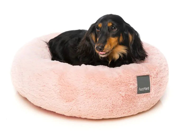 FuzzYard Dreameazzzy Bed Lotus S