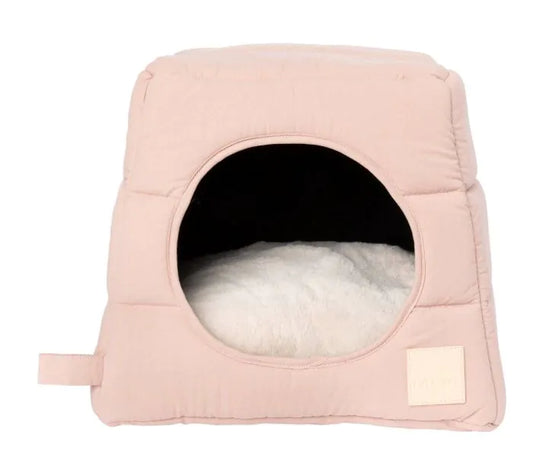 FuzzYard LIFE Cubby Pink