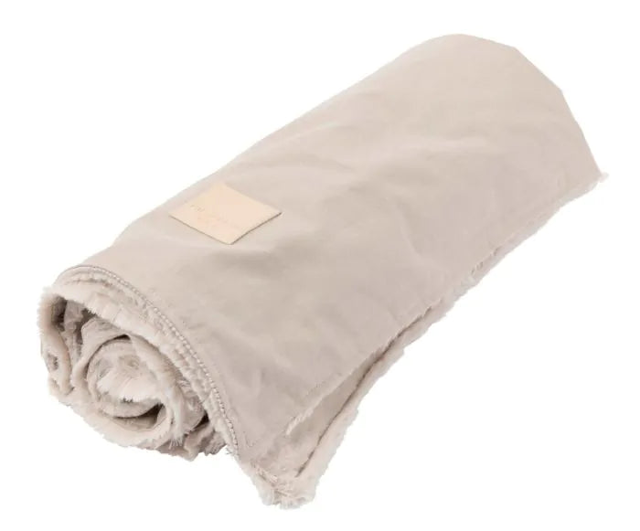 FuzzYard Reversible odeja Sandstone S
