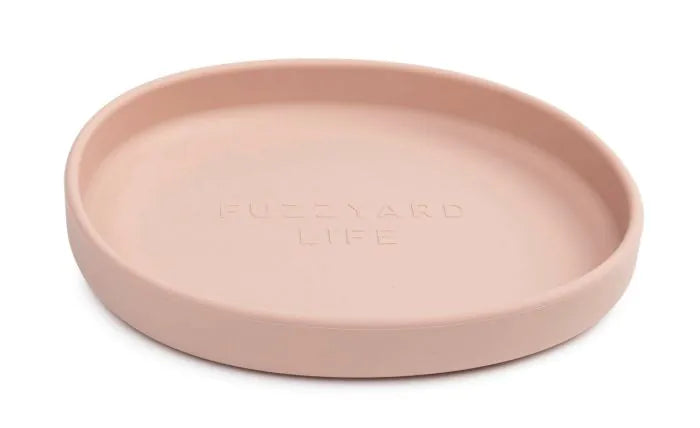 Fuzzyard nizka pososda za hrano za mačke