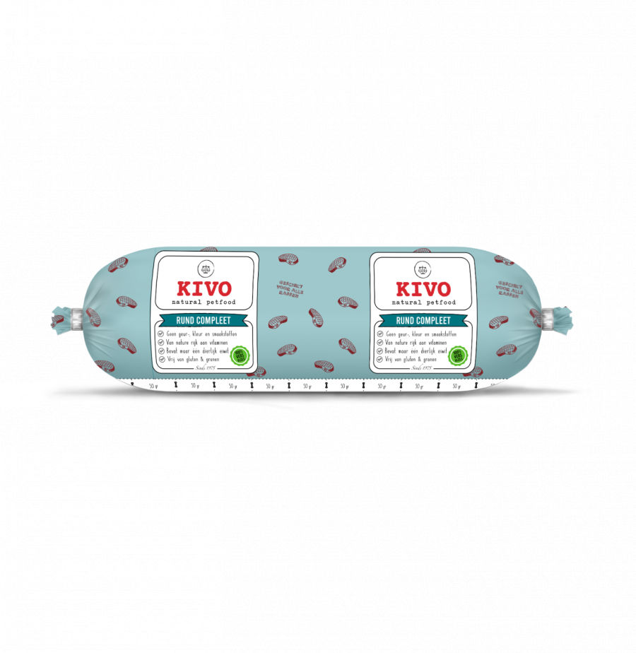 KIVO MONO Govedina 500g