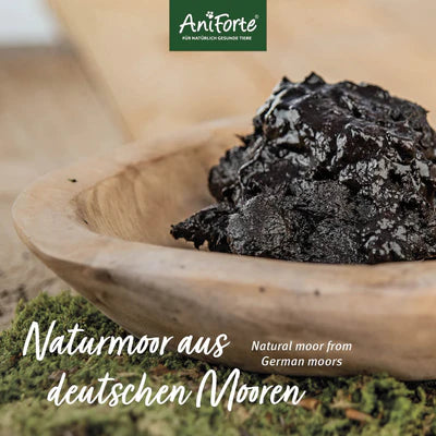 AniForte Heilmoor - Mineralno Šotno Blato - Za kvalitetno prebavo