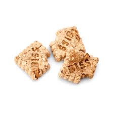 Bunny Chrunchy Cracker - banana 50g