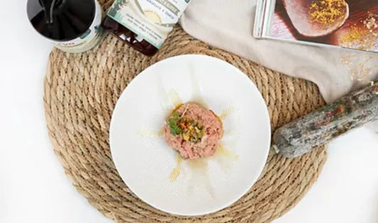 KIVO MONO Jagnjetina 500g