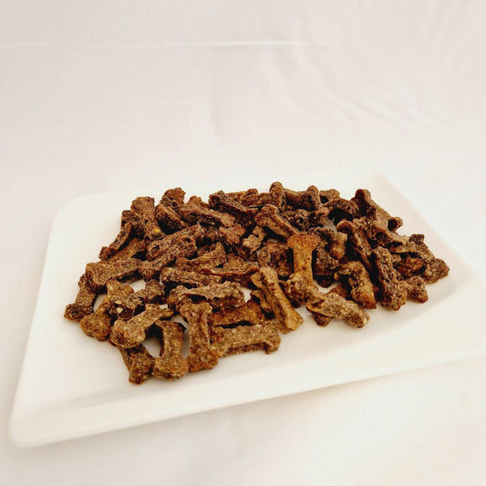 Pasja Pekarna PIKA Piškoti JETRA 90g