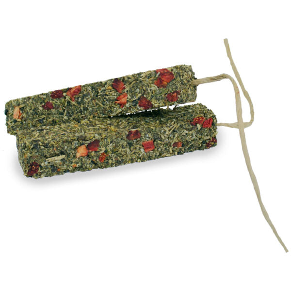JR Farm GRAINLESS Palčka Jagoda IMMUNE-BOOST