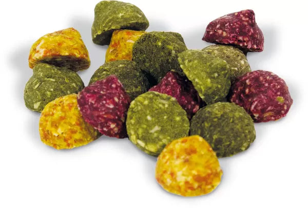 JR Farm GRAINLESS Drops Mix 140g