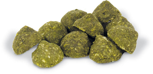 JR Farm GRAINLESS Drops Herbs 140g