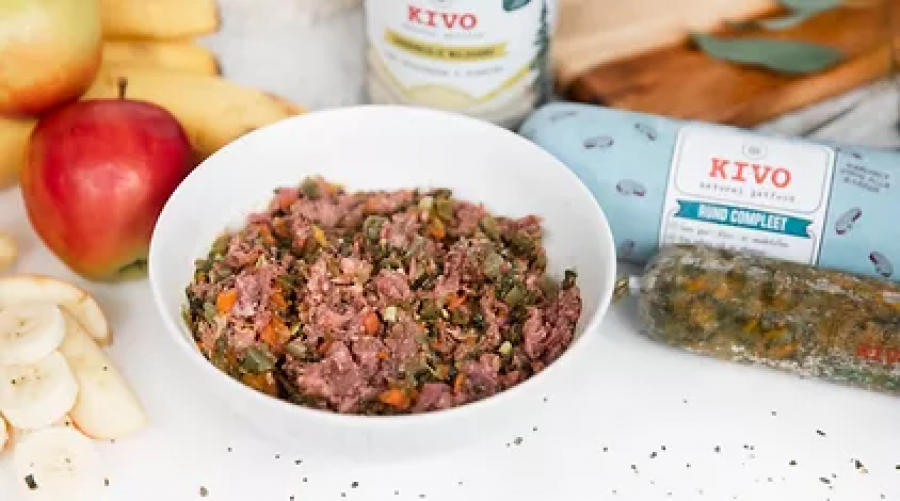 KIVO MONO Govedina 500g