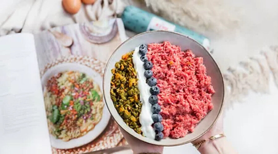 KIVO MONO Kunec 500g