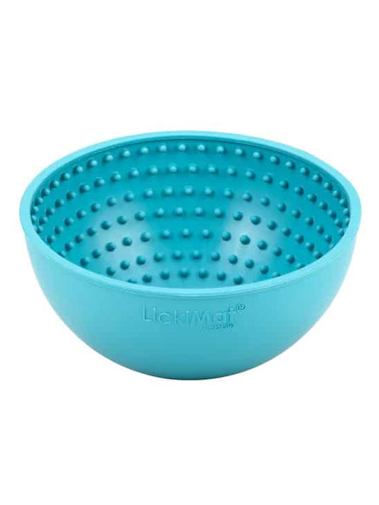 premikajoča posoda za počasno hranjenje