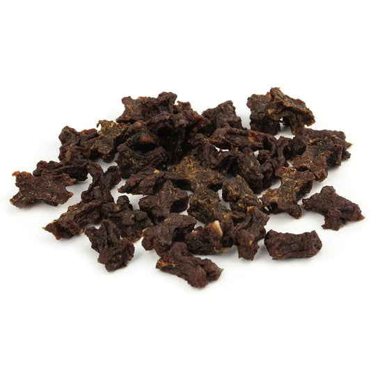 SANA Mini Kostke Konj z Bučo&Hruškami 100g