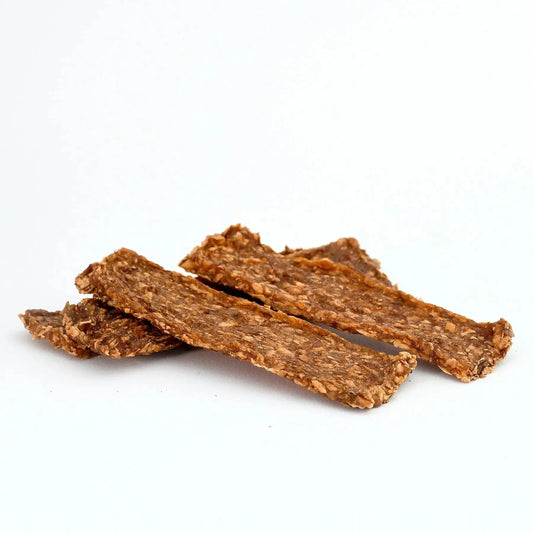 SANA VEGGIE Jabuka - Strips 100g