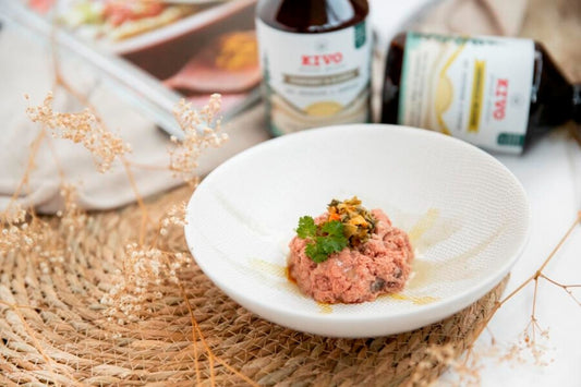 KIVO MONO Complete Piščanec