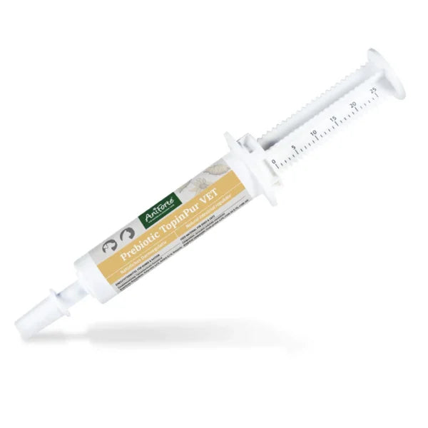 AniForte TopinPur VET - Prebiotička pasta 30ml - Prirodni regulator crijeva za pse i mačke