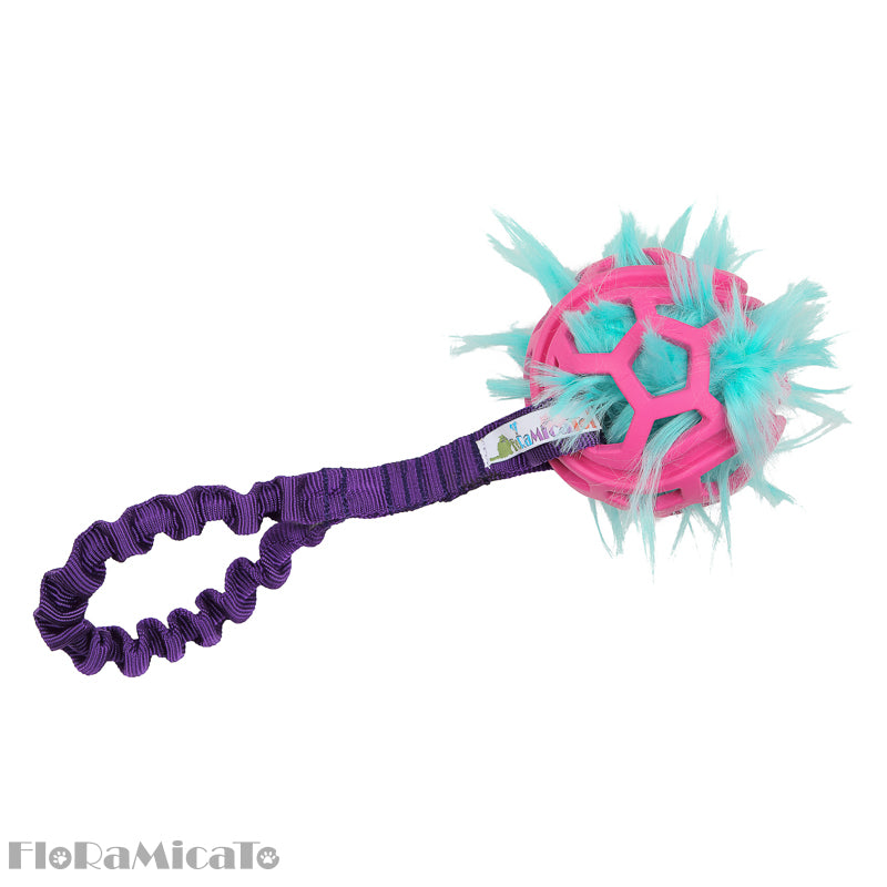 Floramicato FLUFFY Puffy