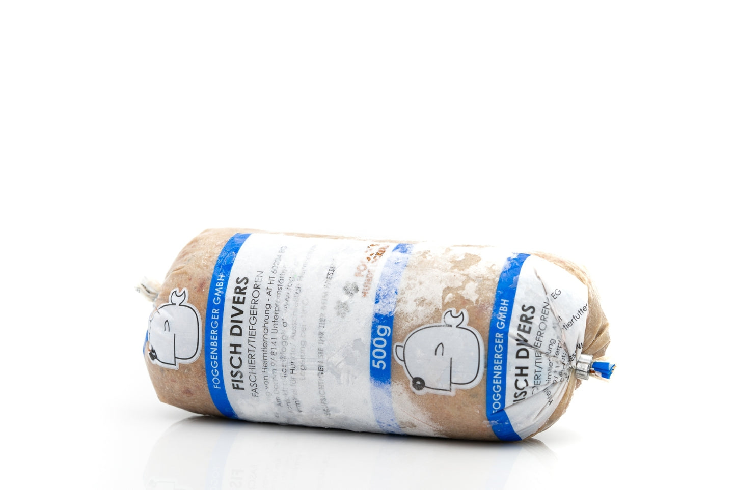 FOGGI'S Ribji MIX 500g *zamrznjeno