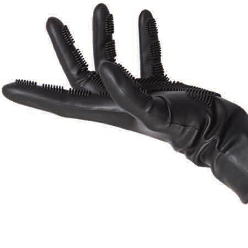 Silikonski rokavici - par