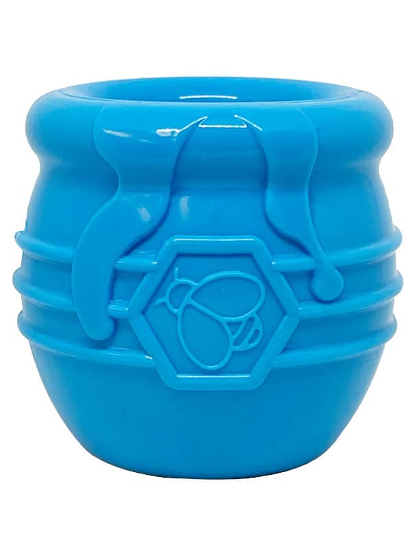 Sodapup HONEY POT - MODRA