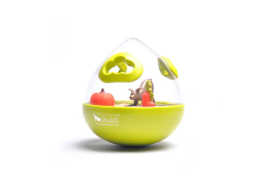 IGRAJTE Wobble Ball - Treat Ball