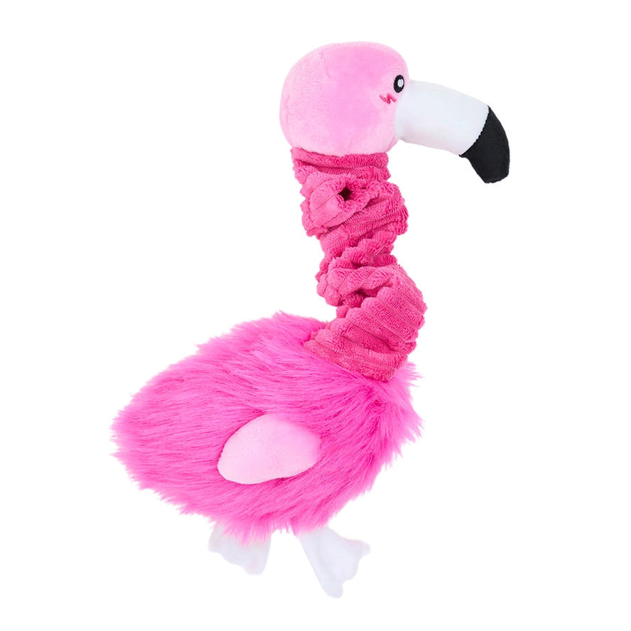 Bungee Buddiez – Flamingo