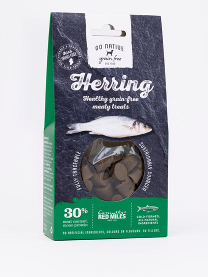 Go Native mesni priboljški SLED 100g