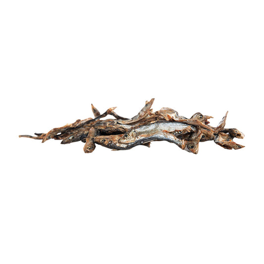 KIVO sušene ribice 200g